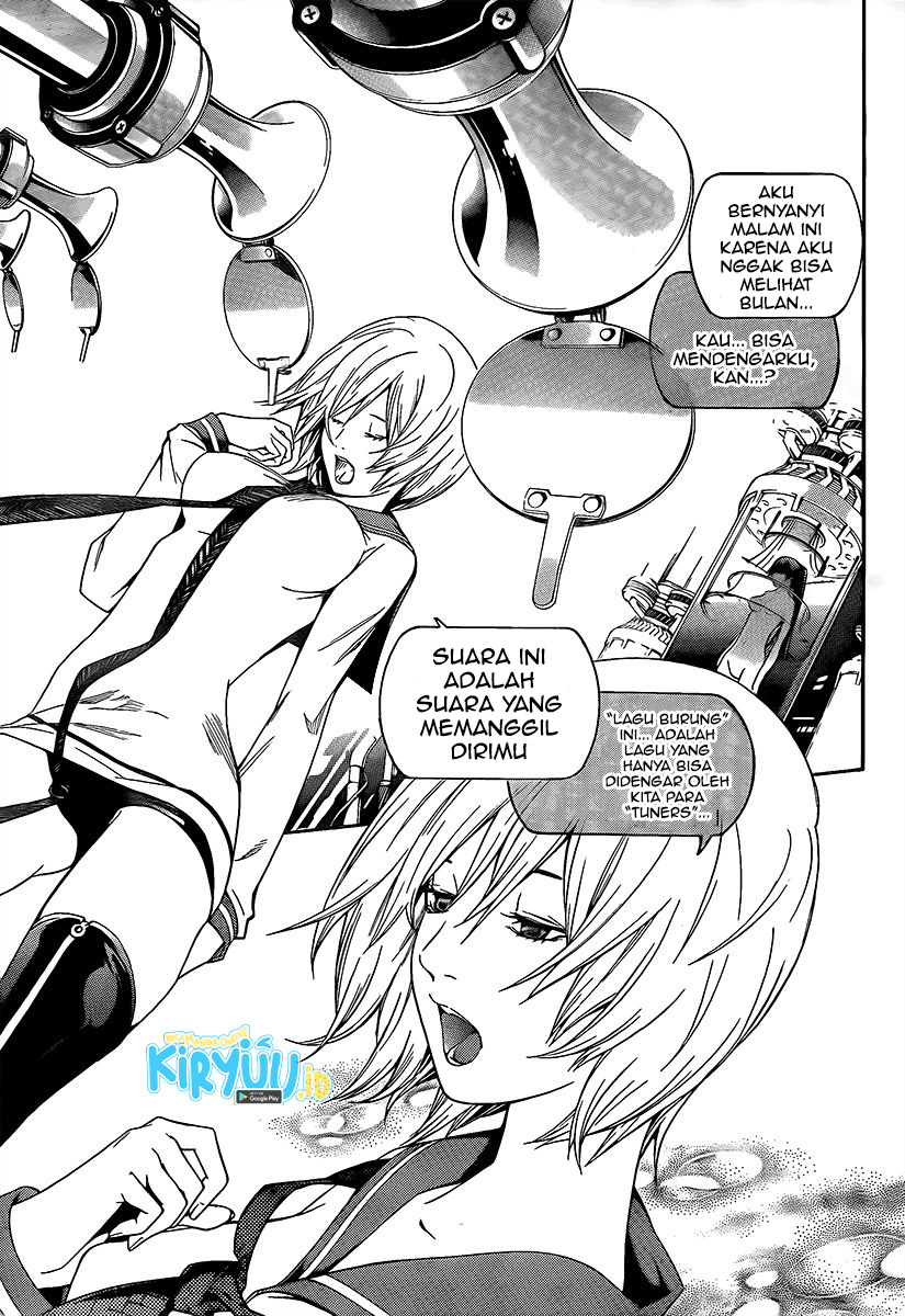 Chapter 270 - halaman 18
