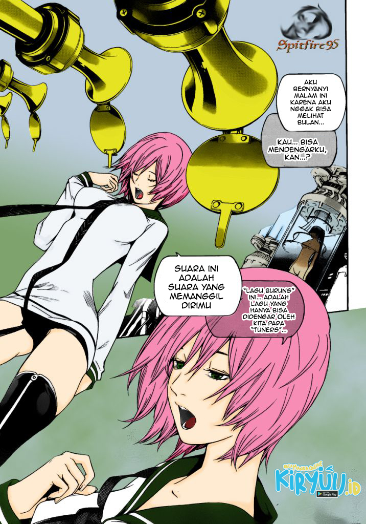 Chapter 270 - halaman 19