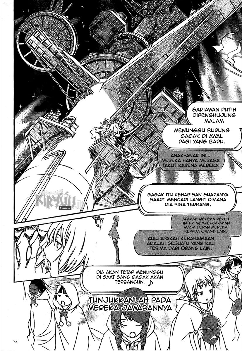 Chapter 270 - halaman 20