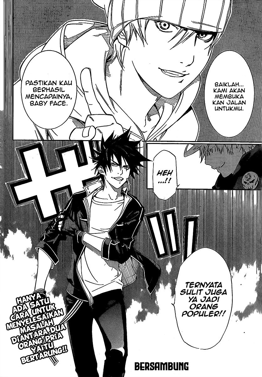 Chapter 270 - halaman 22