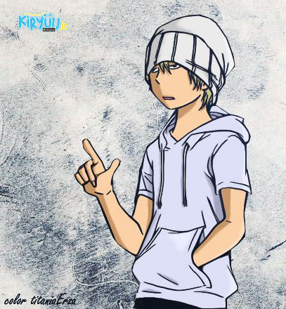 Chapter 270 - halaman 5