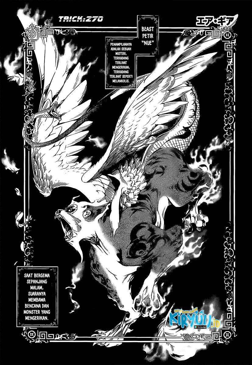 Chapter 270 - halaman 6
