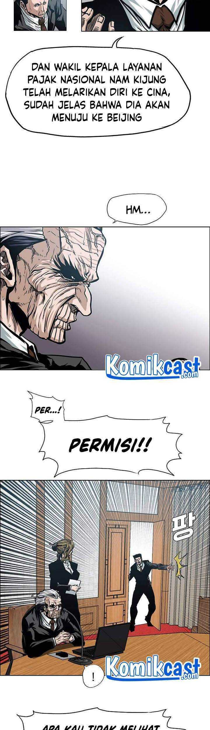 Chapter 83 - halaman 33