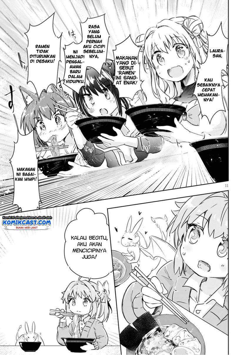 Chapter 40 - halaman 13