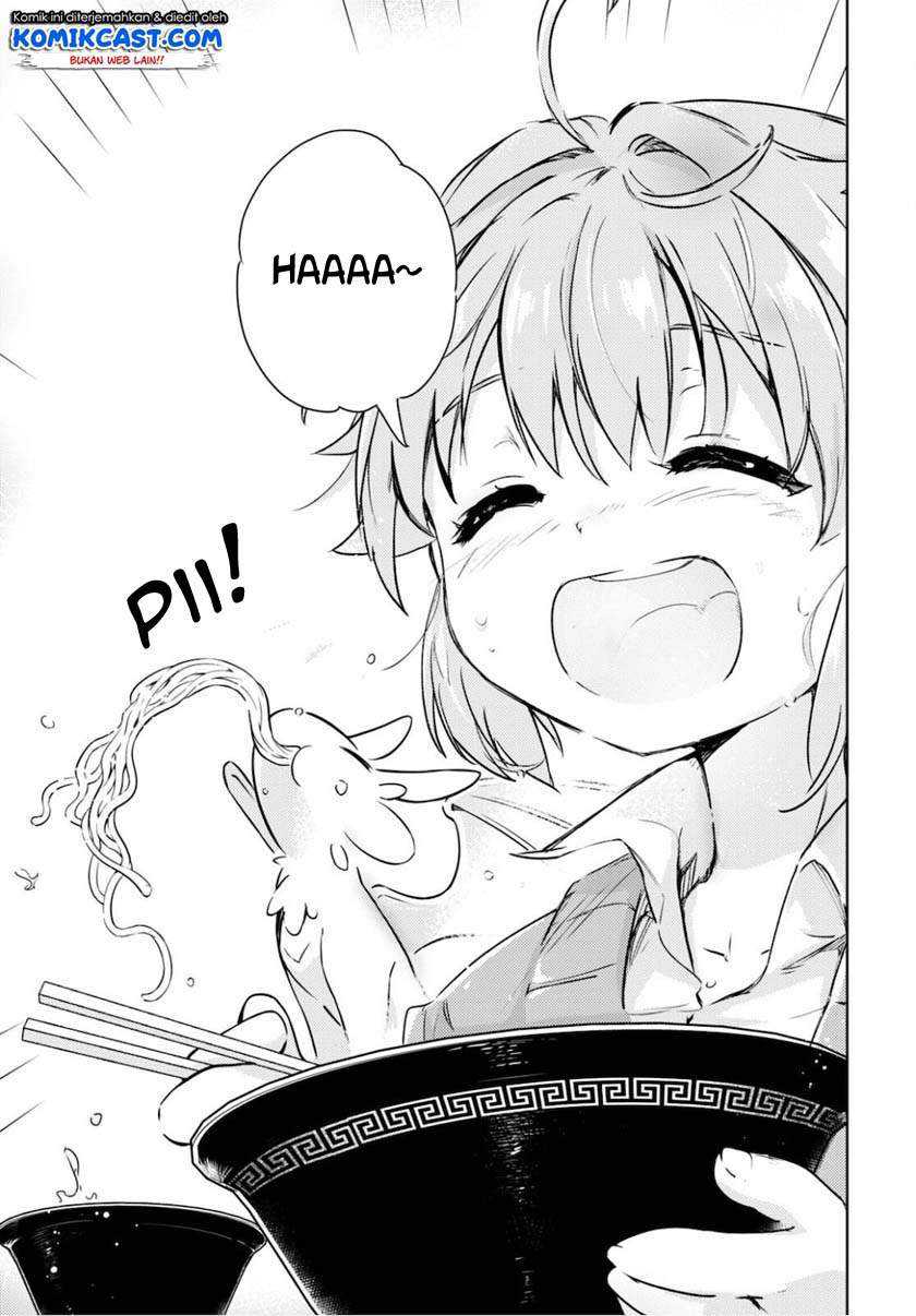 Chapter 40 - halaman 15