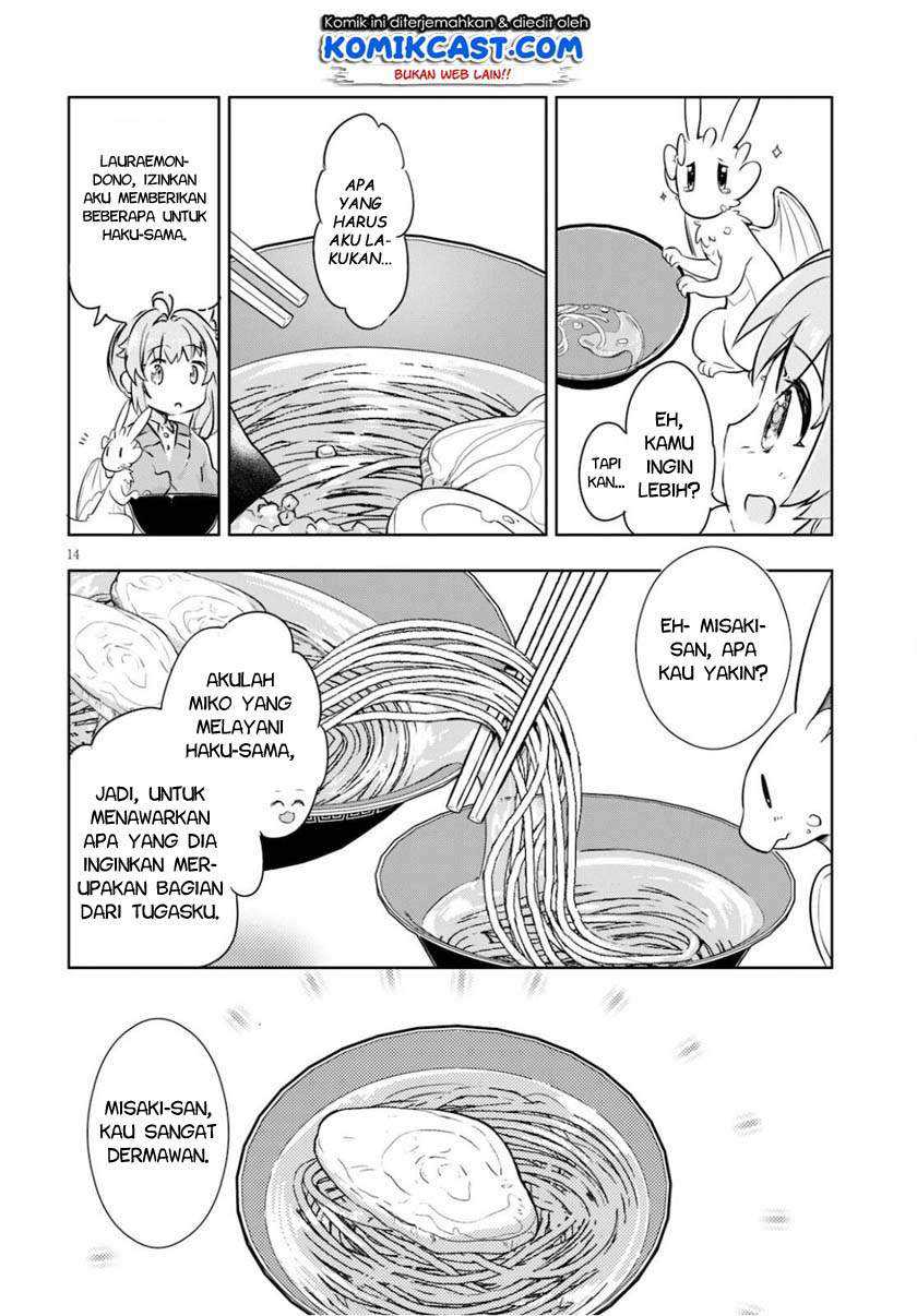 Chapter 40 - halaman 16
