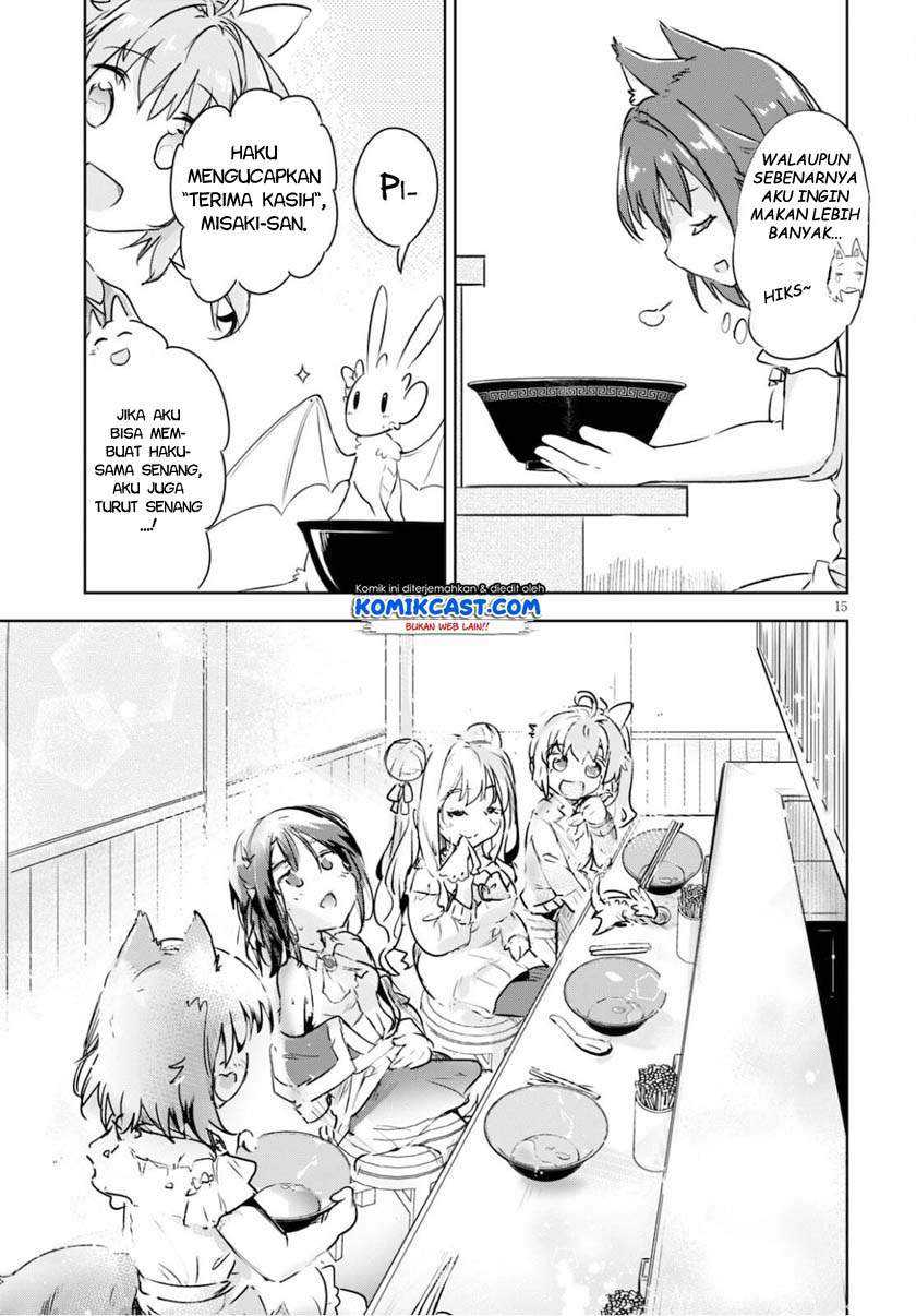 Chapter 40 - halaman 17