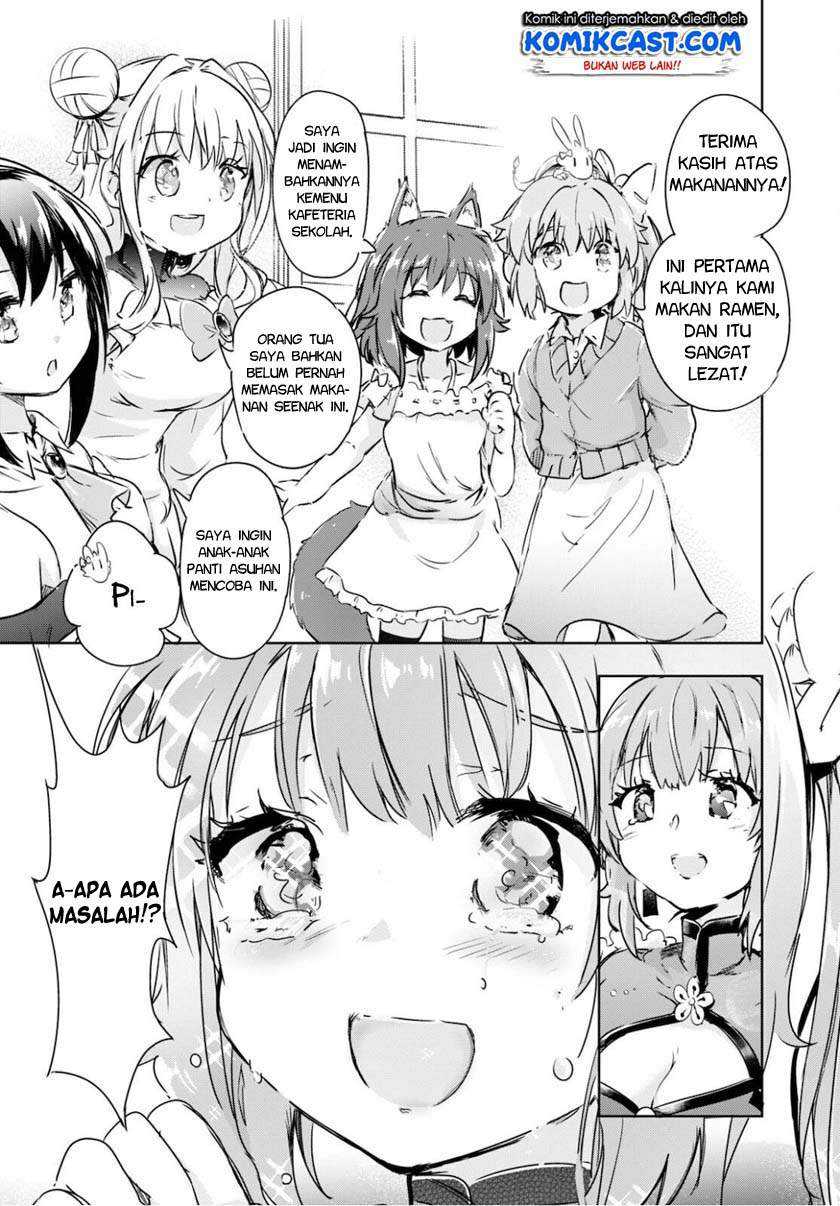 Chapter 40 - halaman 18