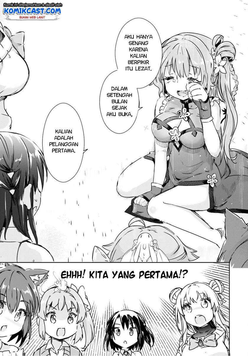 Chapter 40 - halaman 19
