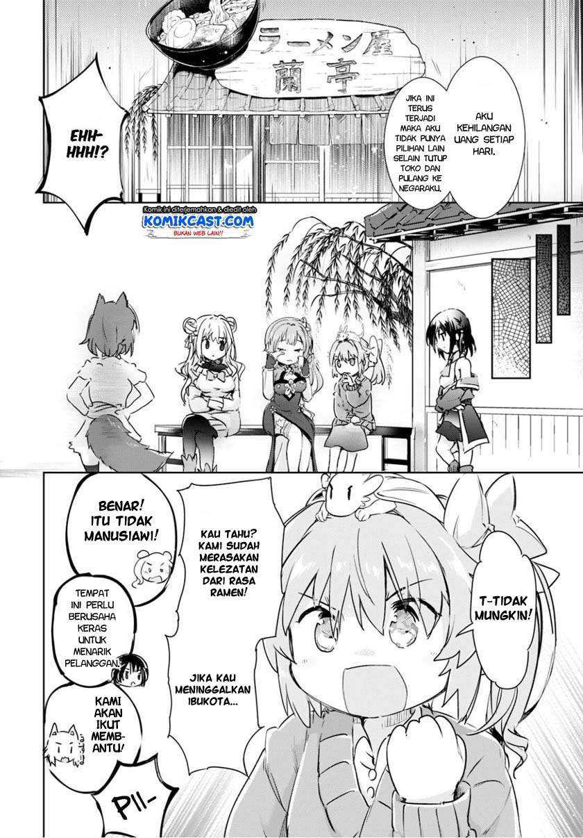 Chapter 40 - halaman 20