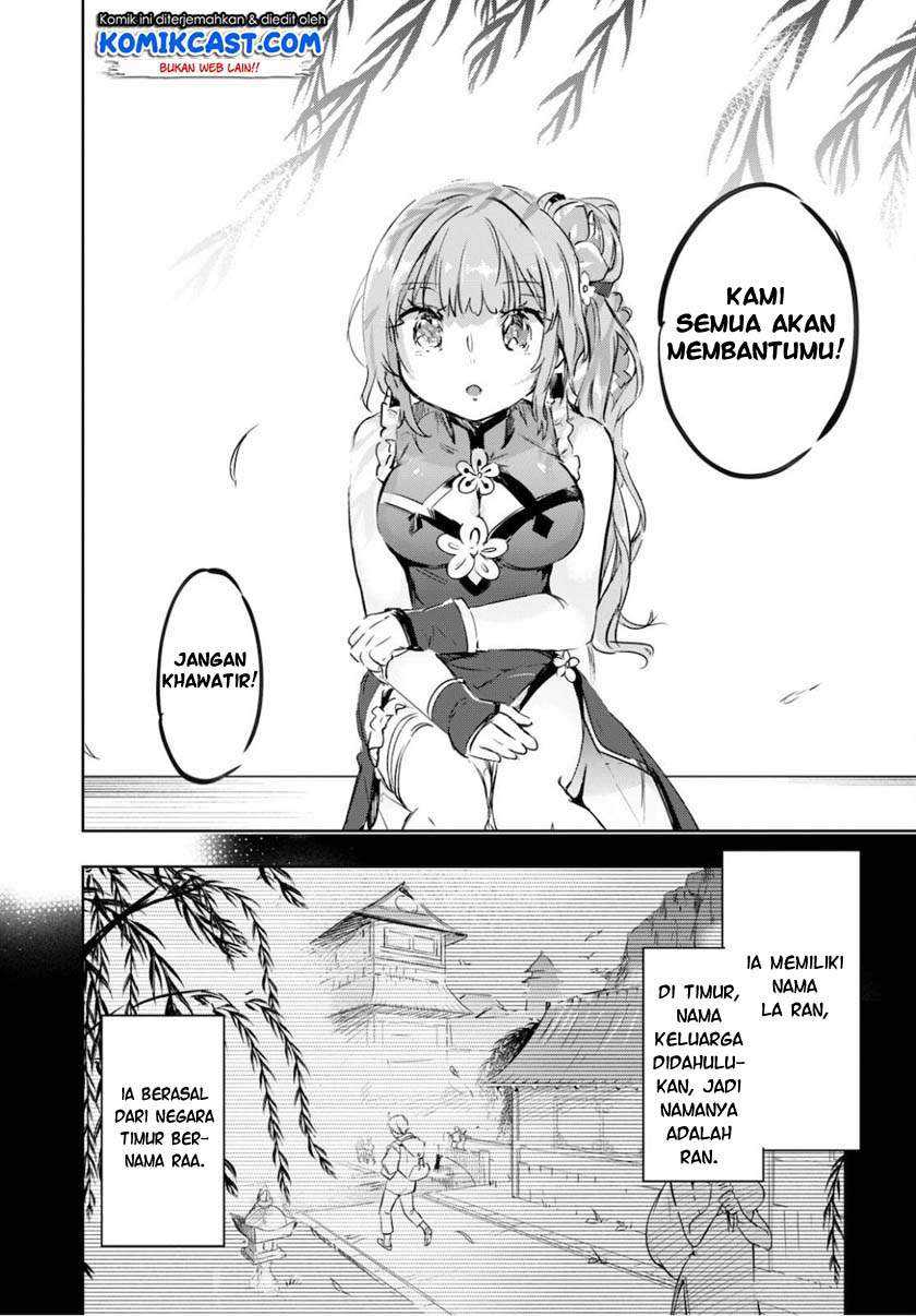 Chapter 40 - halaman 21