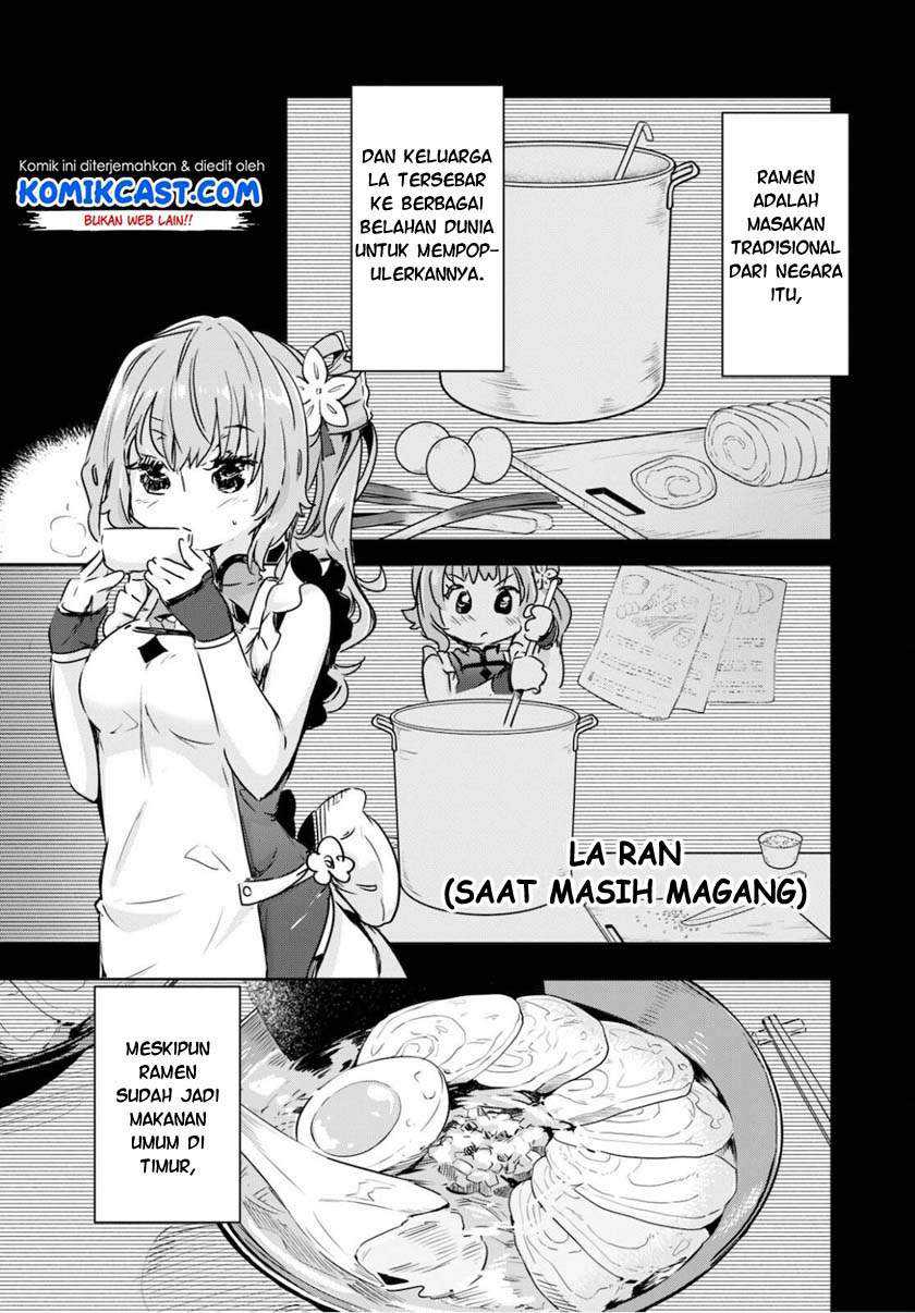 Chapter 40 - halaman 22