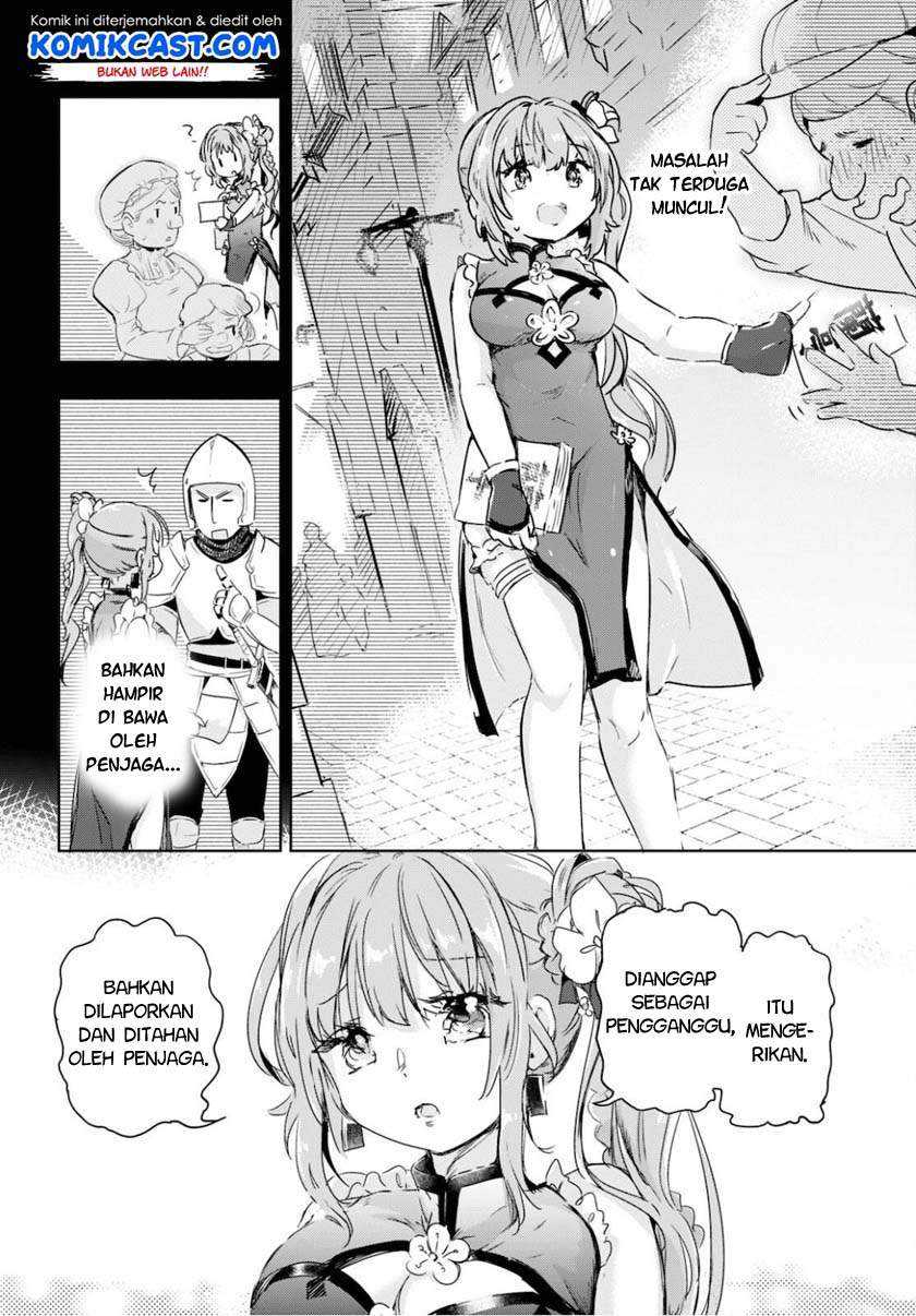 Chapter 40 - halaman 26