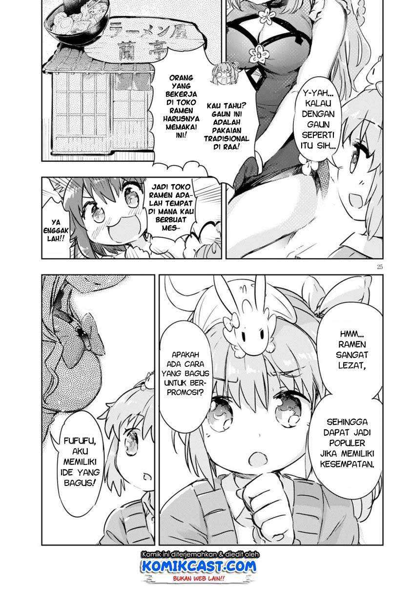 Chapter 40 - halaman 27