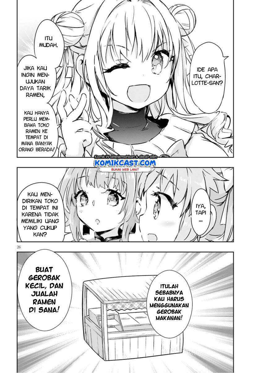Chapter 40 - halaman 28