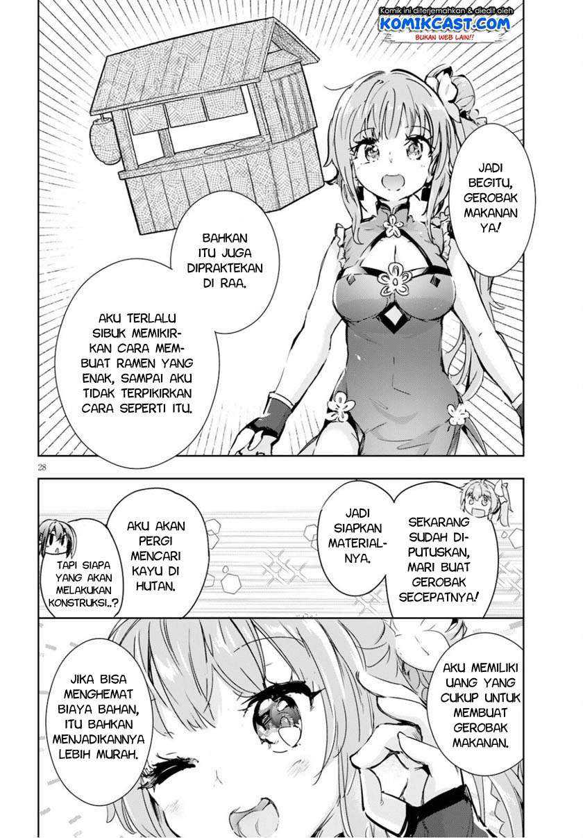 Chapter 40 - halaman 30