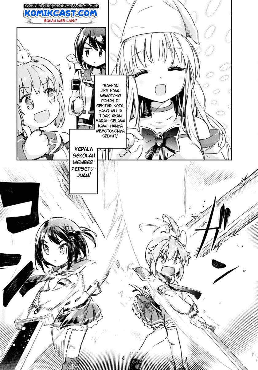 Chapter 40 - halaman 32