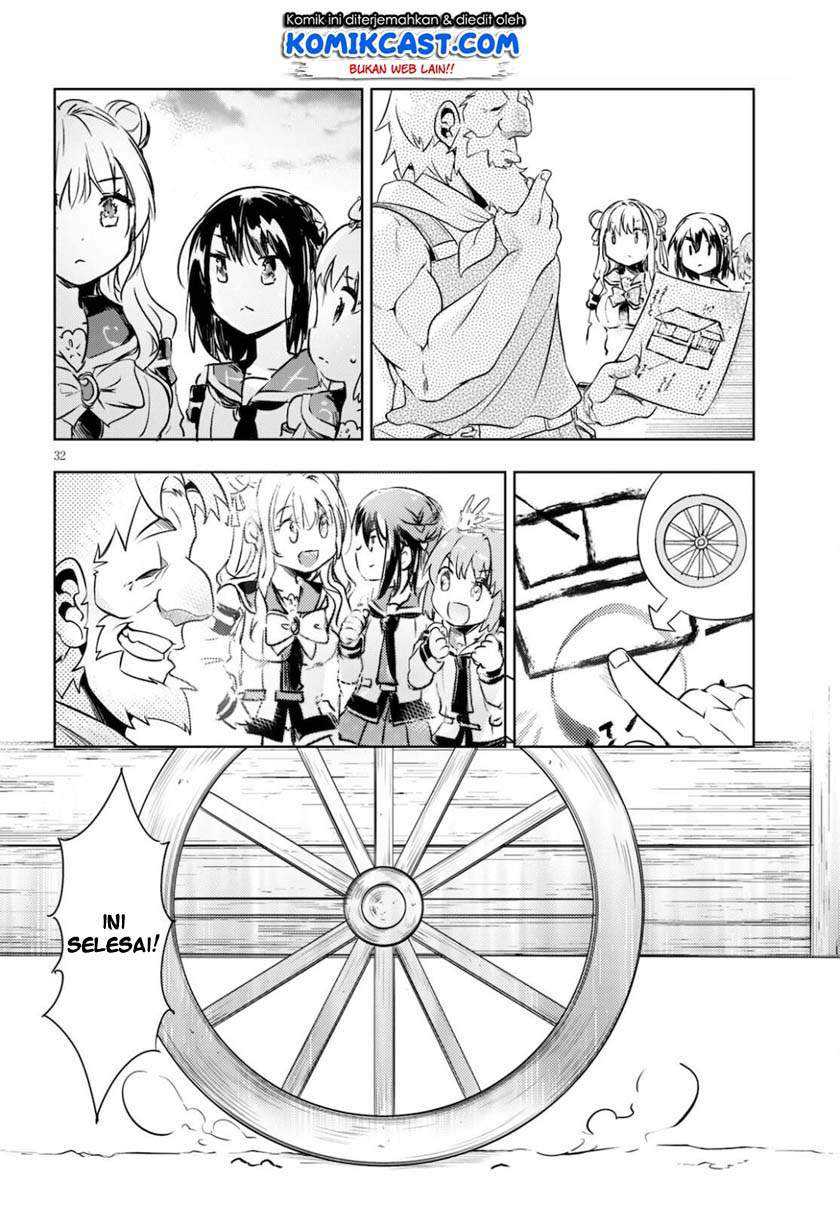 Chapter 40 - halaman 34
