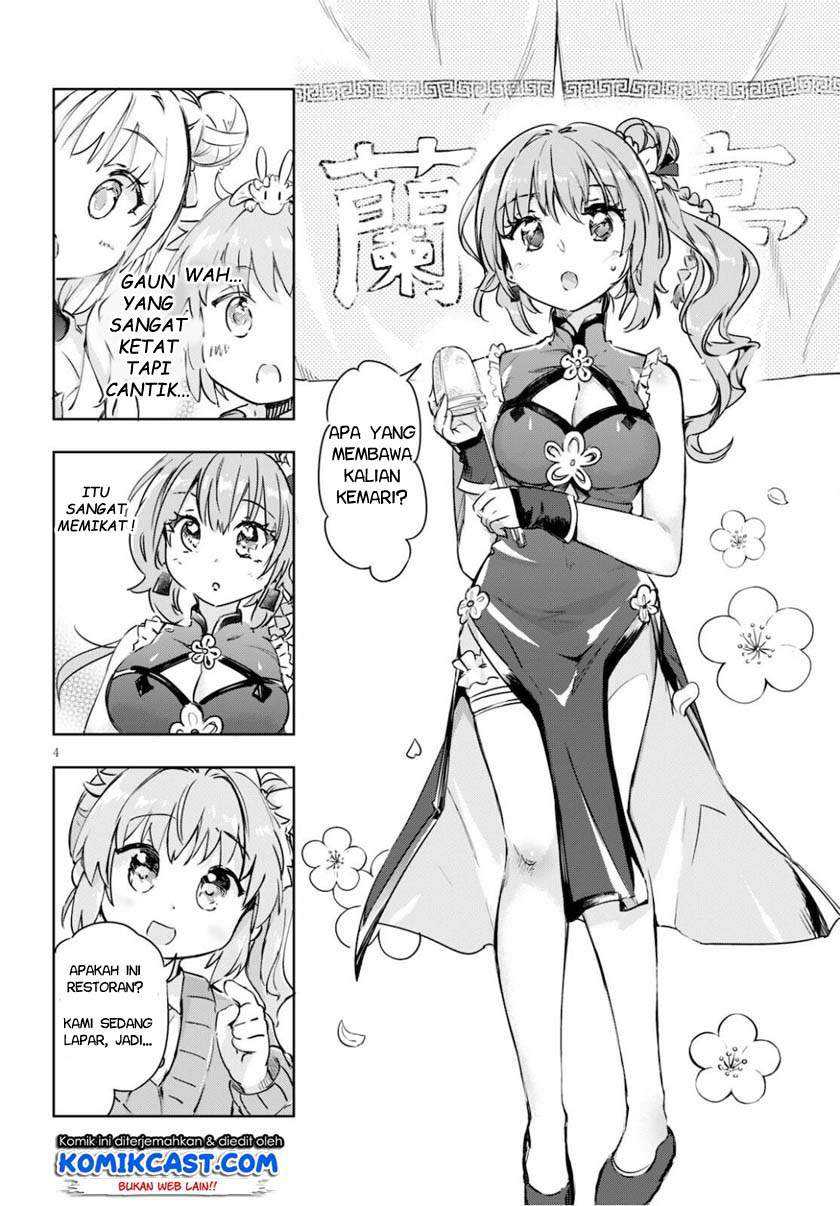 Chapter 40 - halaman 6