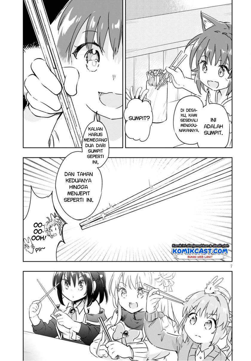 Chapter 40 - halaman 9
