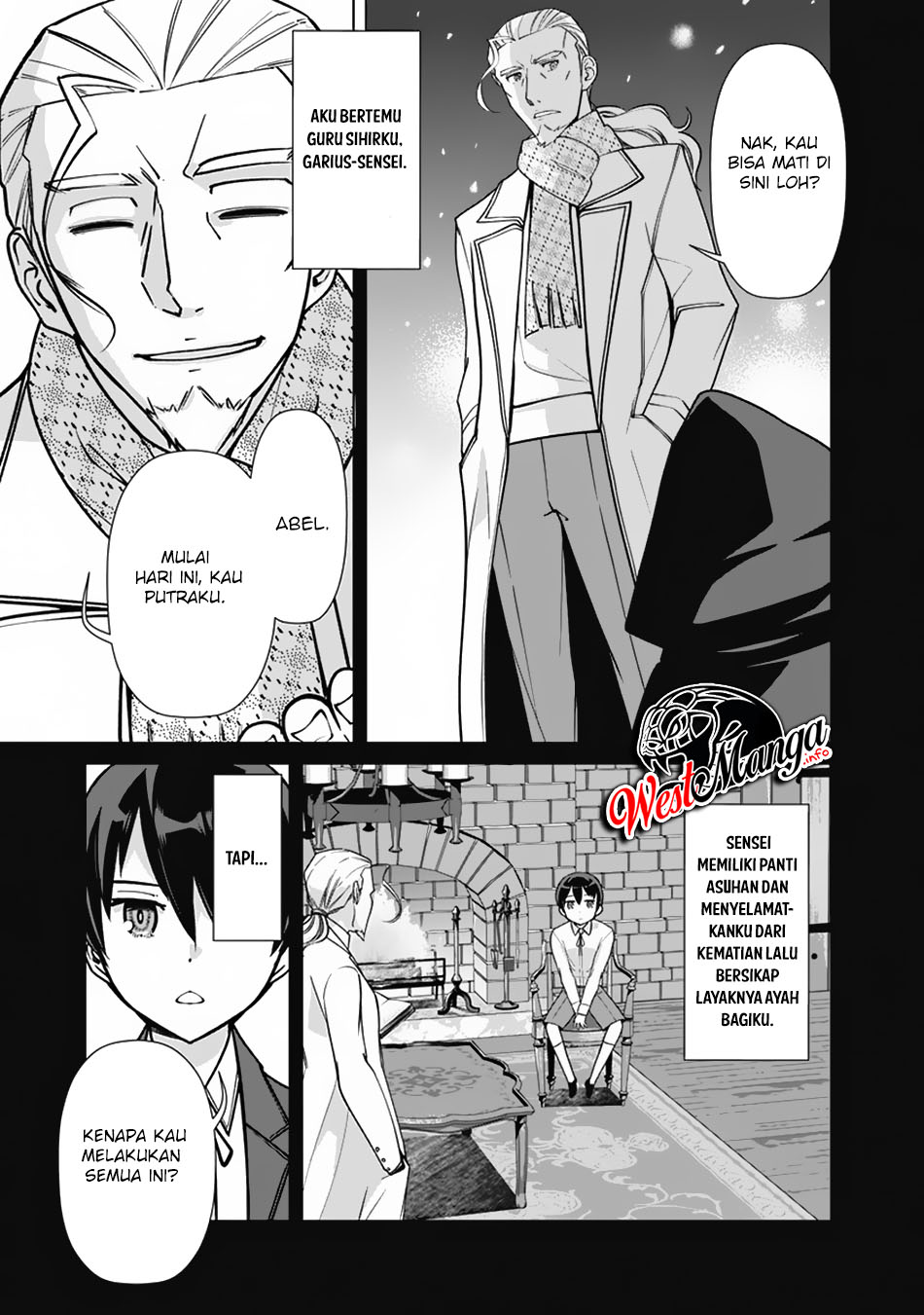 Chapter 62 - halaman 15