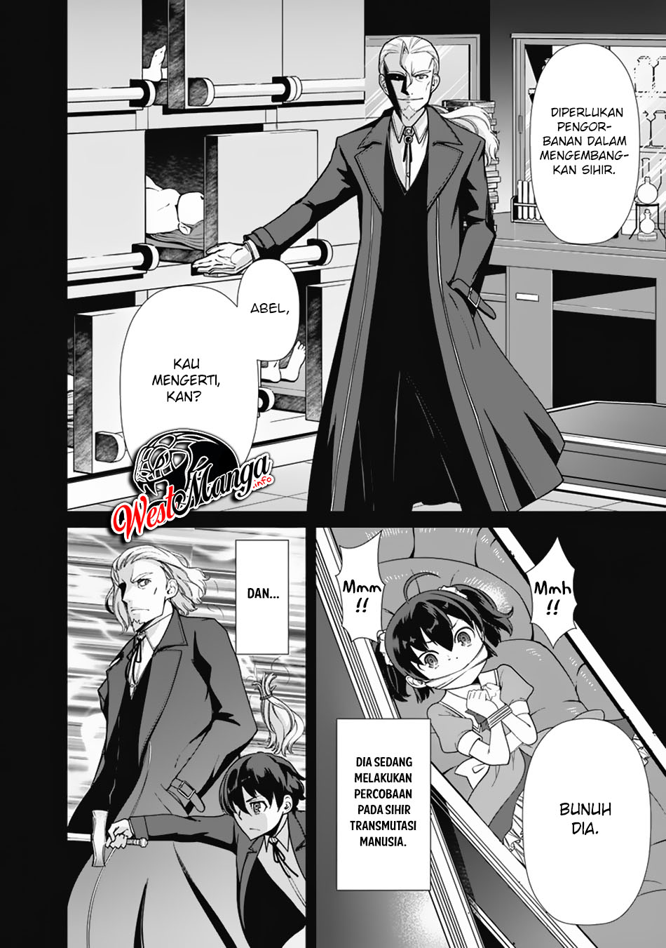 Chapter 62 - halaman 16