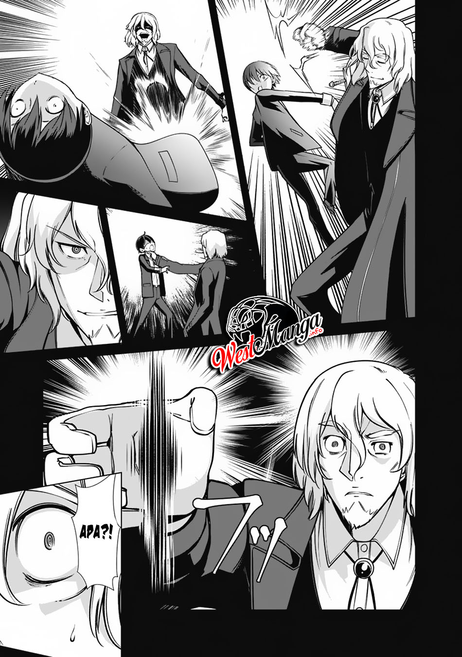 Chapter 62 - halaman 17