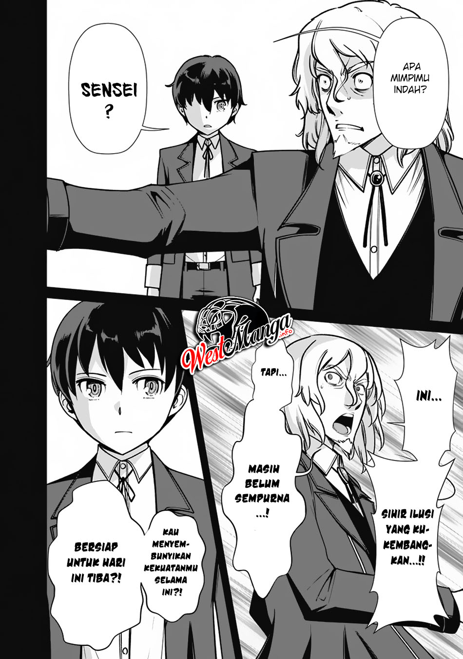Chapter 62 - halaman 18