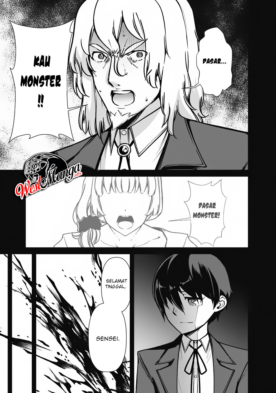 Chapter 62 - halaman 19