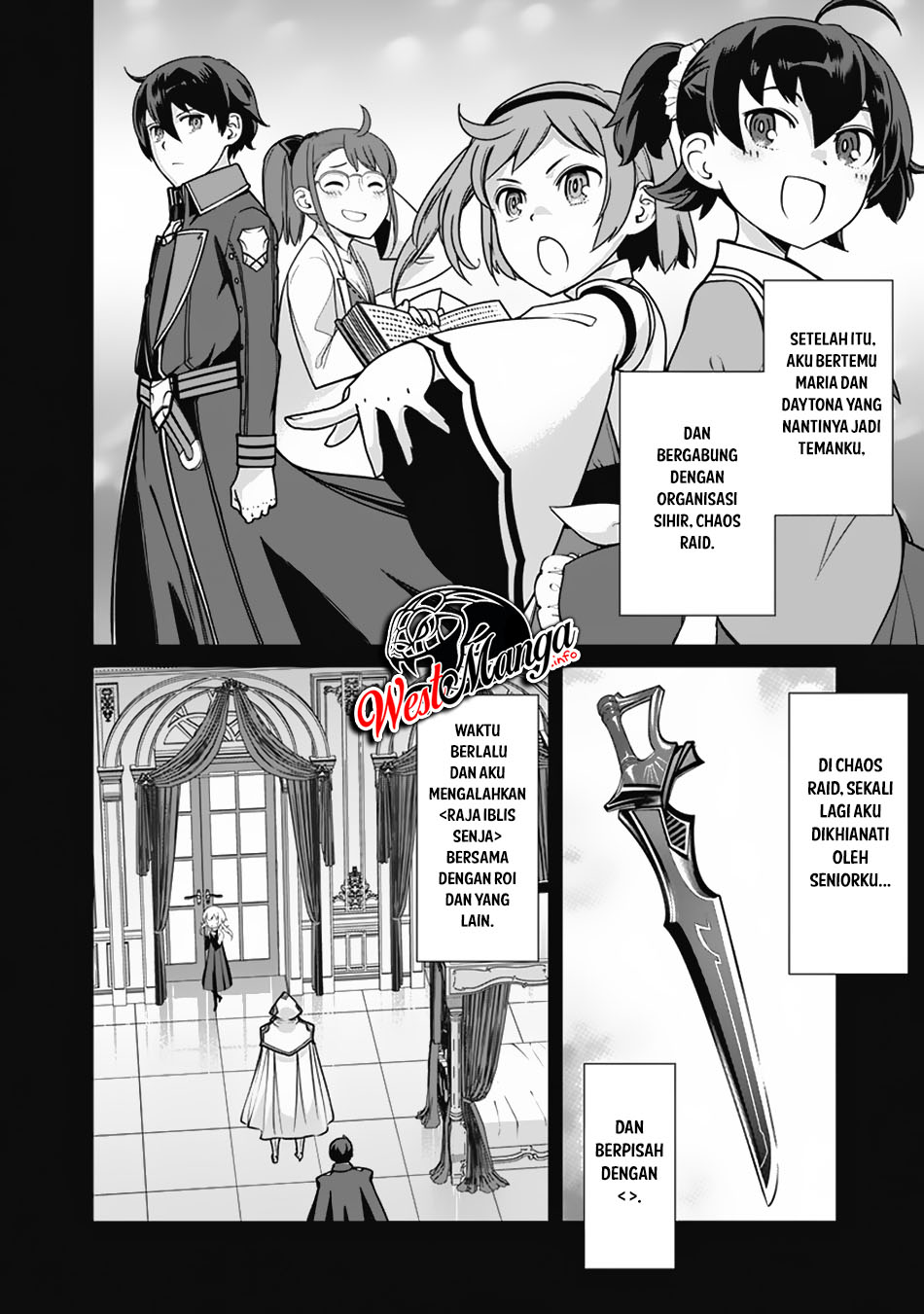 Chapter 62 - halaman 20