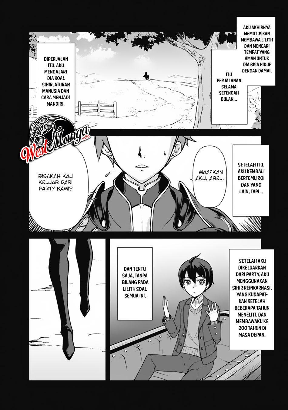 Chapter 62 - halaman 23