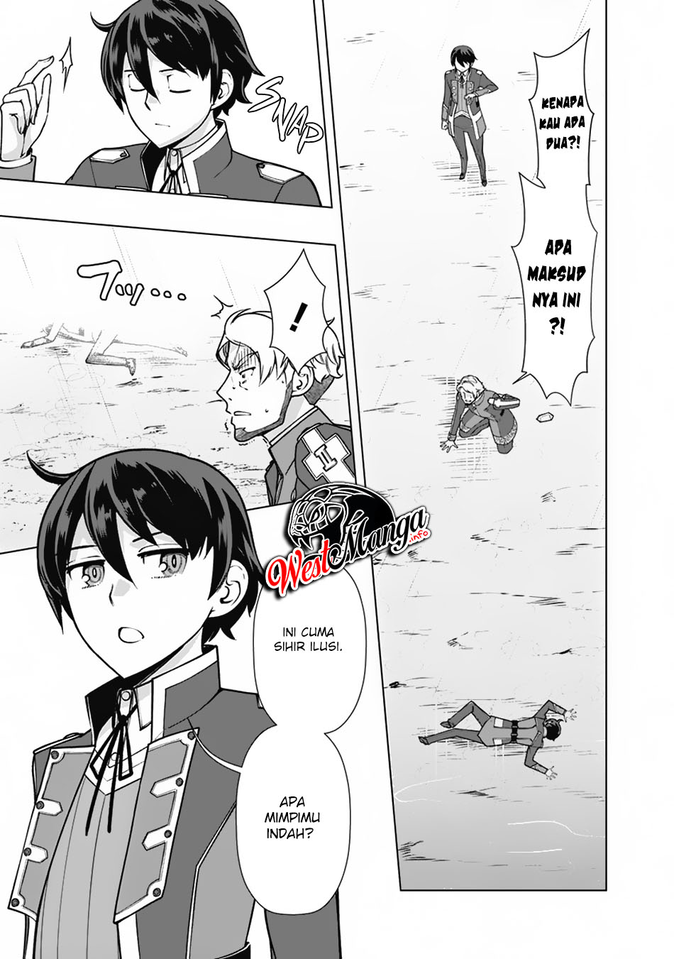 Chapter 62 - halaman 6