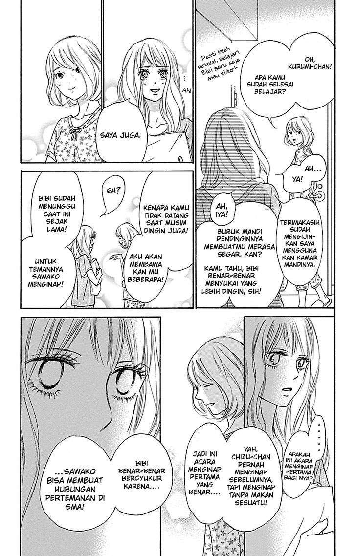 Chapter 106 - halaman 17