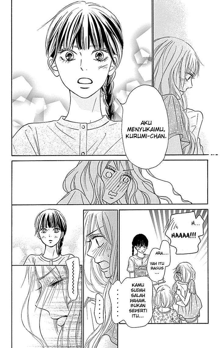 Chapter 106 - halaman 21