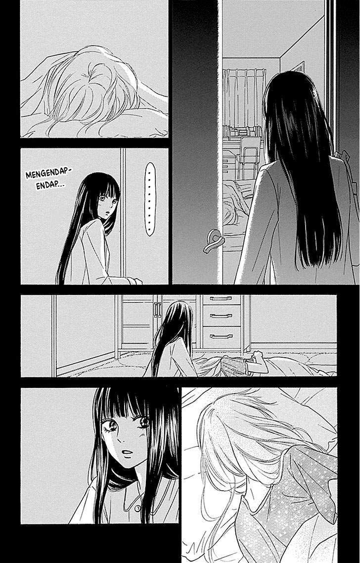 Chapter 106 - halaman 25
