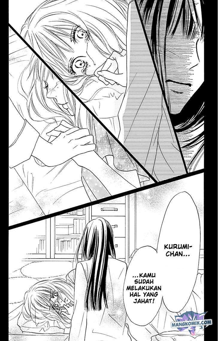 Chapter 106 - halaman 35