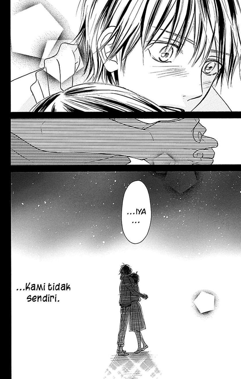Chapter 105 - halaman 21