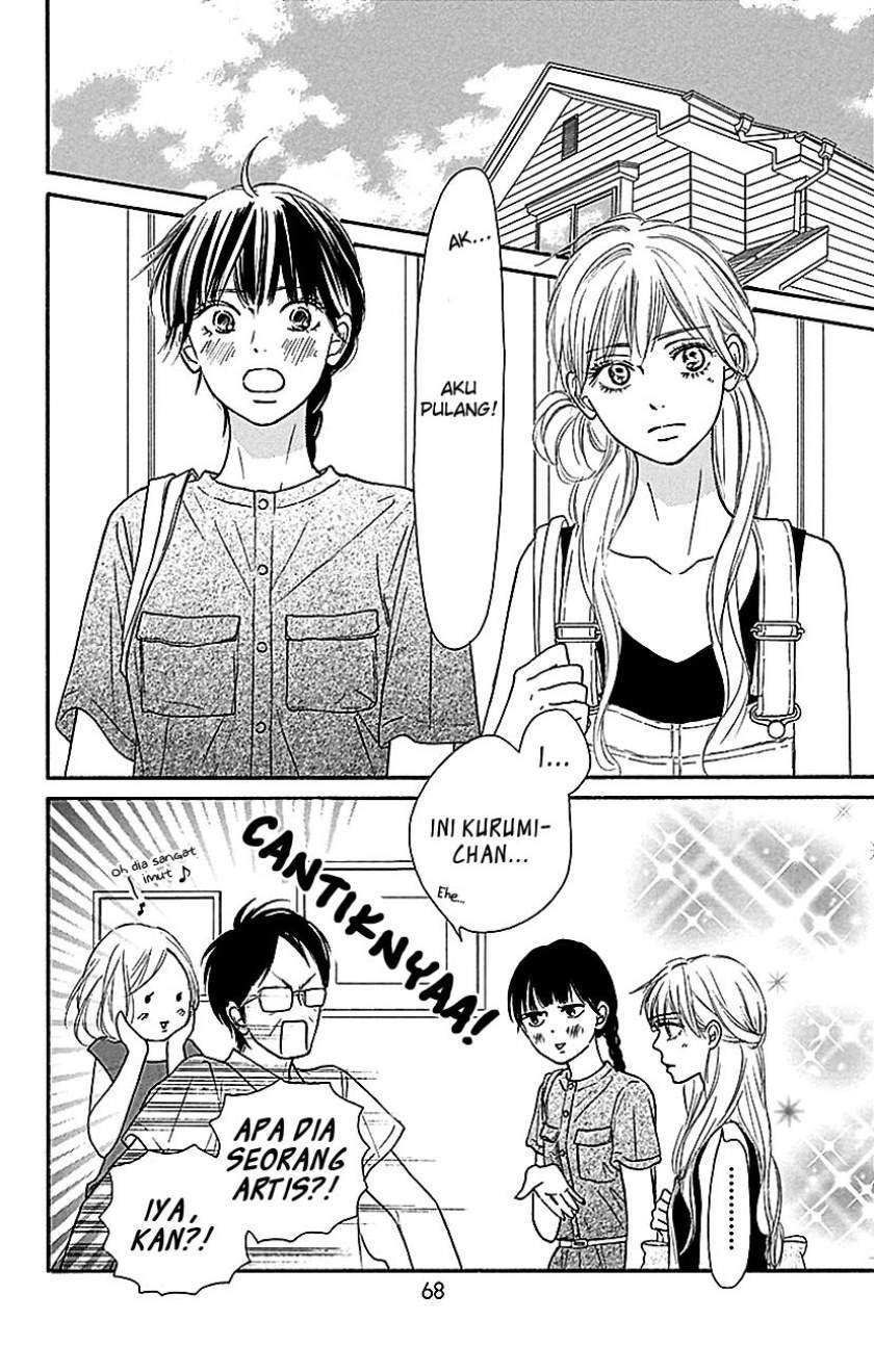 Chapter 105 - halaman 25