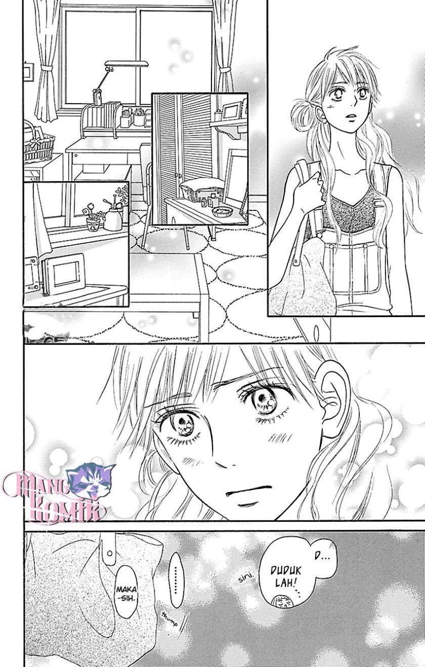 Chapter 105 - halaman 27