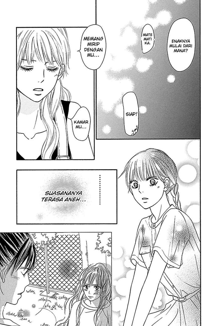 Chapter 105 - halaman 28