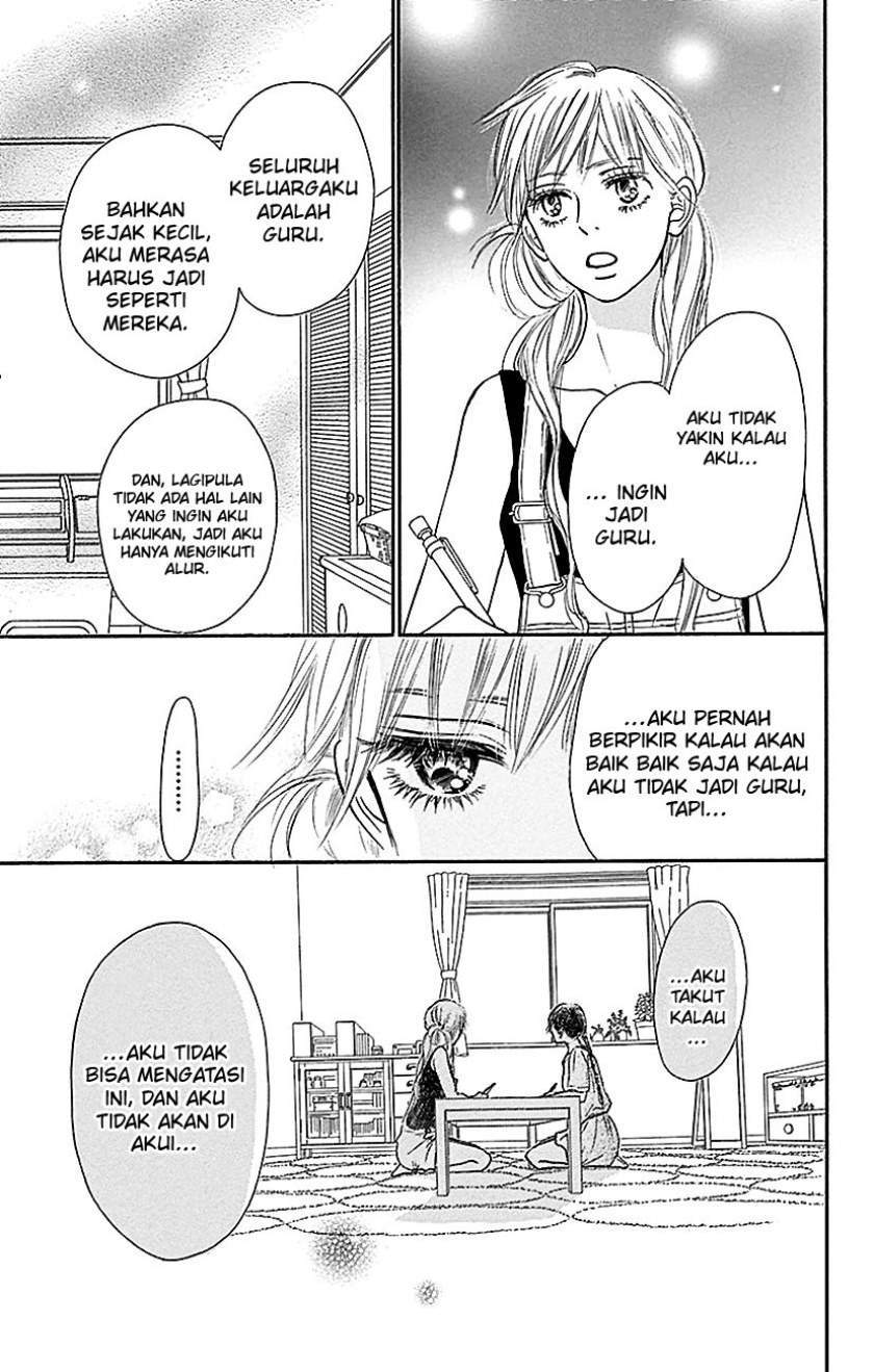 Chapter 105 - halaman 32