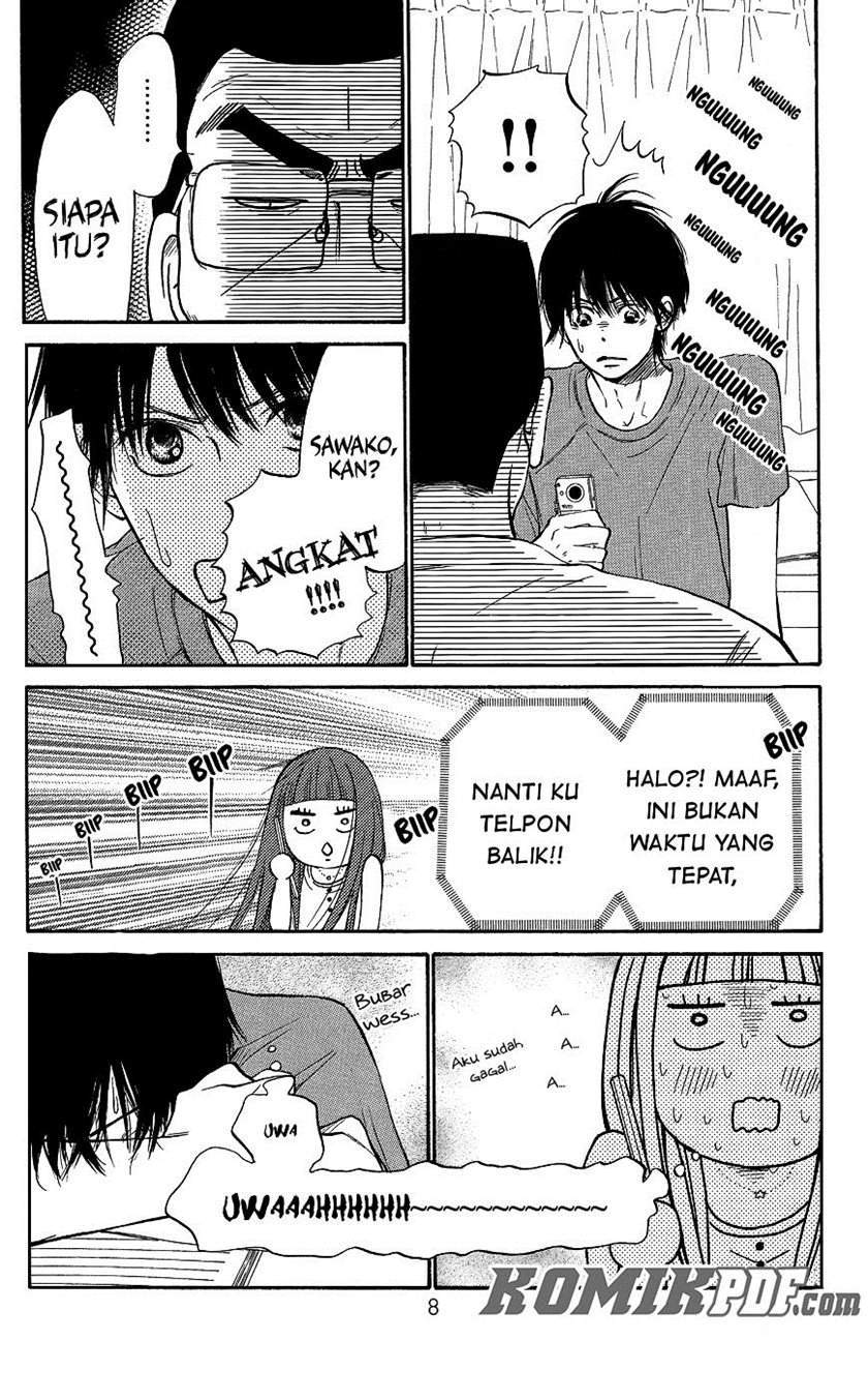 Chapter 104 - halaman 15