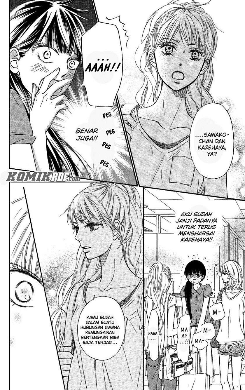 Chapter 104 - halaman 19