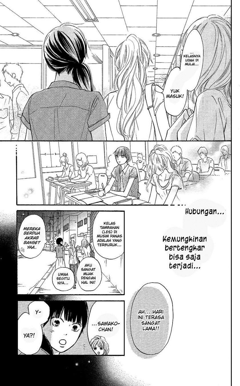 Chapter 104 - halaman 20