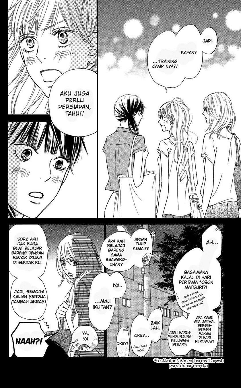 Chapter 104 - halaman 21