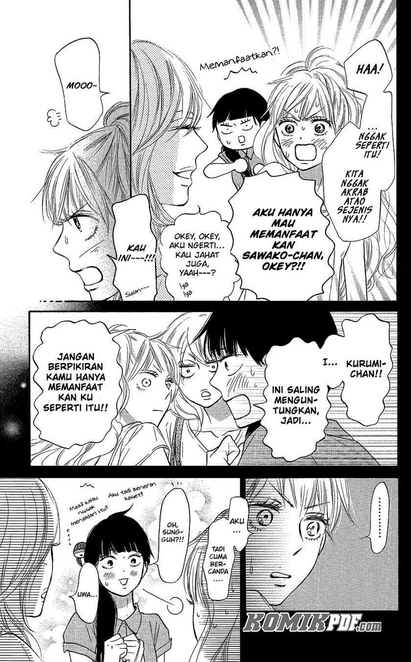 Chapter 104 - halaman 22