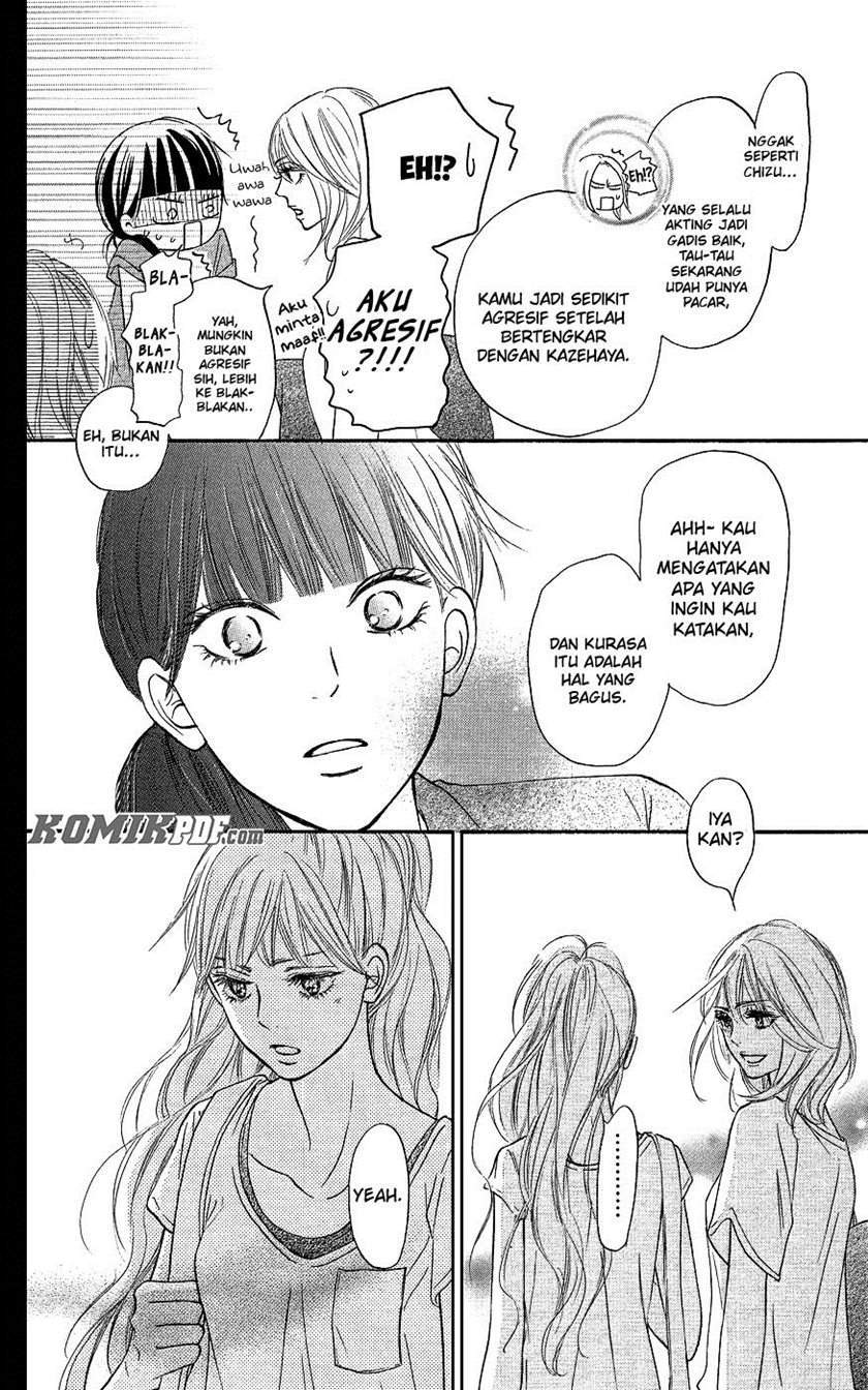 Chapter 104 - halaman 23