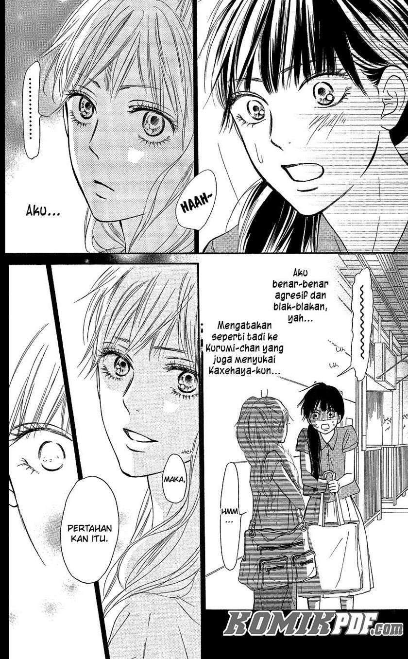 Chapter 104 - halaman 27