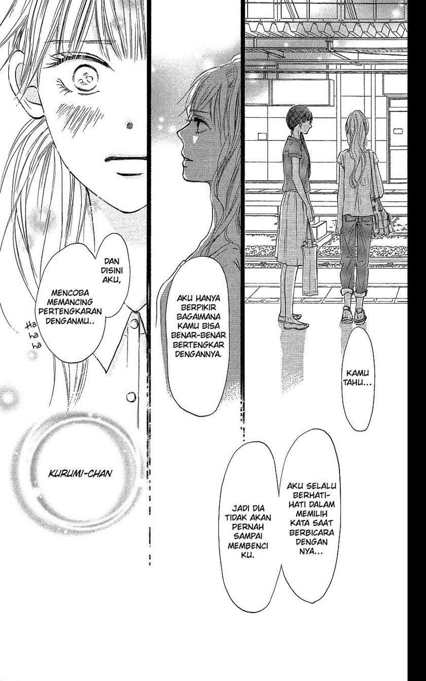 Chapter 104 - halaman 28