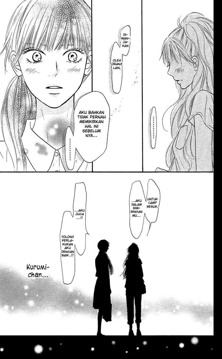 Chapter 104 - halaman 30